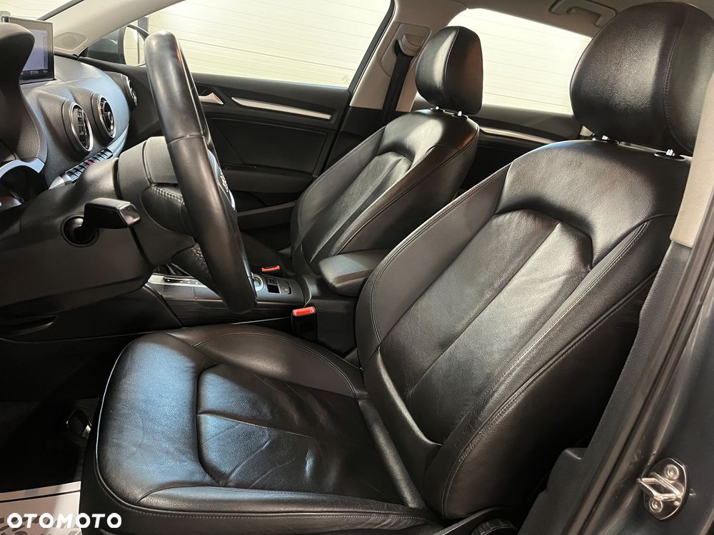 Audi A3 Sportback - 15