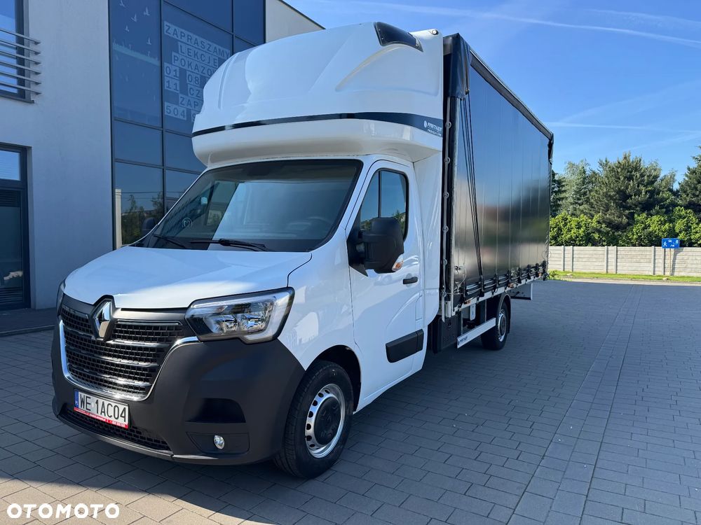 Renault Master - 9