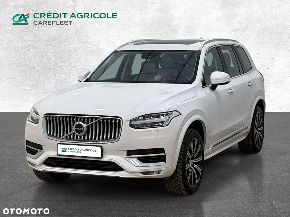 Volvo XC 90 - 2