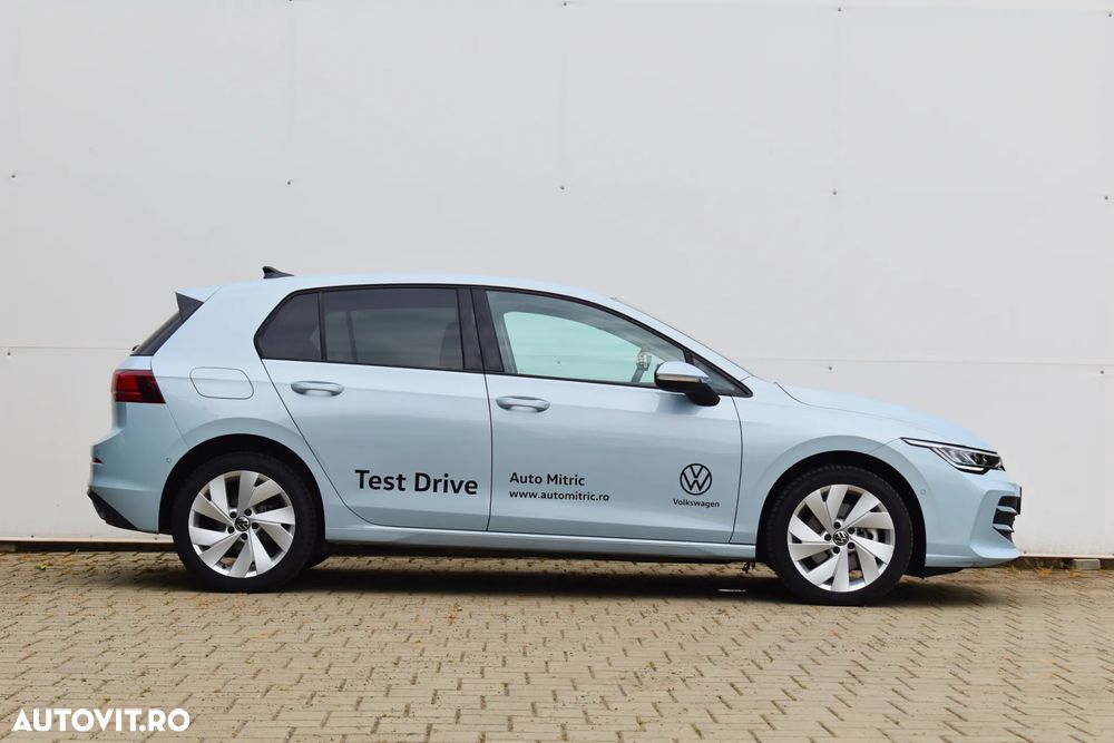 Volkswagen Golf 1.5 TSI eHybrid DSG PHEV Life - 13