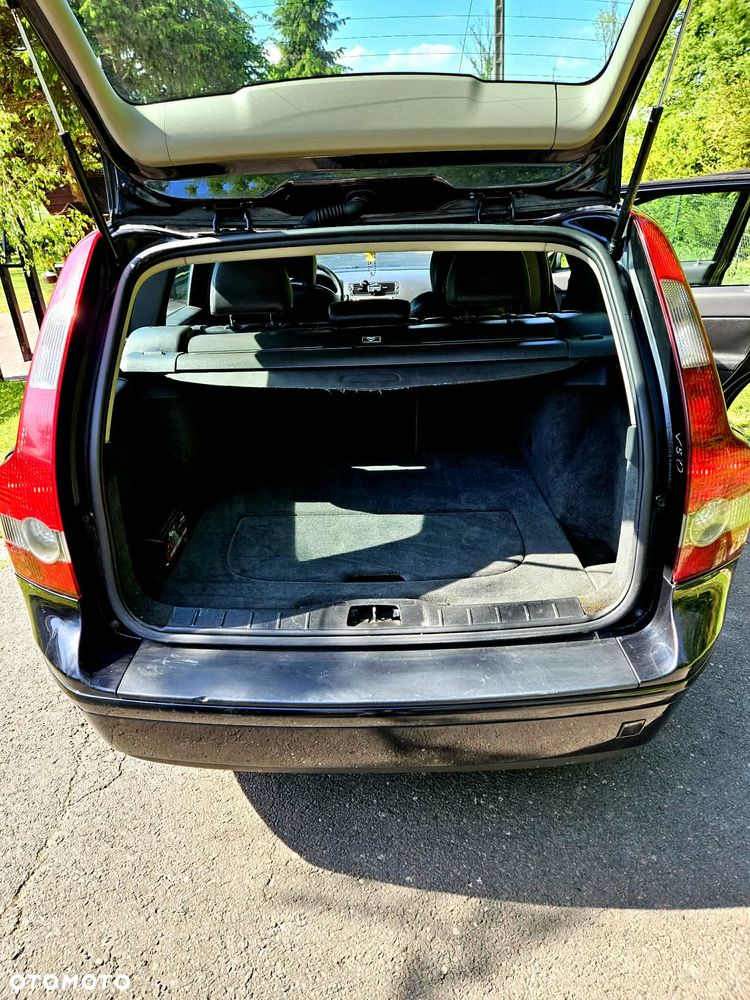 Volvo V50 2.0D DPF Summum - 4