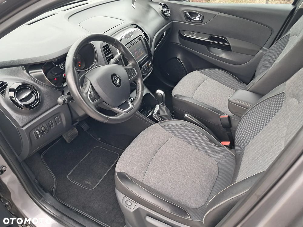 Renault Captur ENERGY TCe 120 EDC Bose Edition - 14