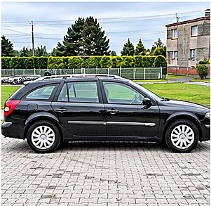 Renault Laguna 2.0 Dynamique - 5