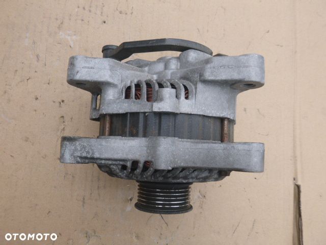 ALTERNATOR PEUGEOT 307 2.0 16v 9649846880 - 13
