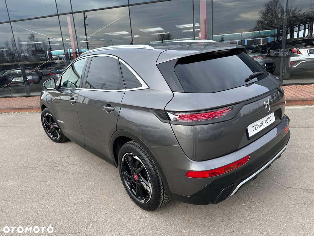 DS Automobiles DS 7 Crossback - 15