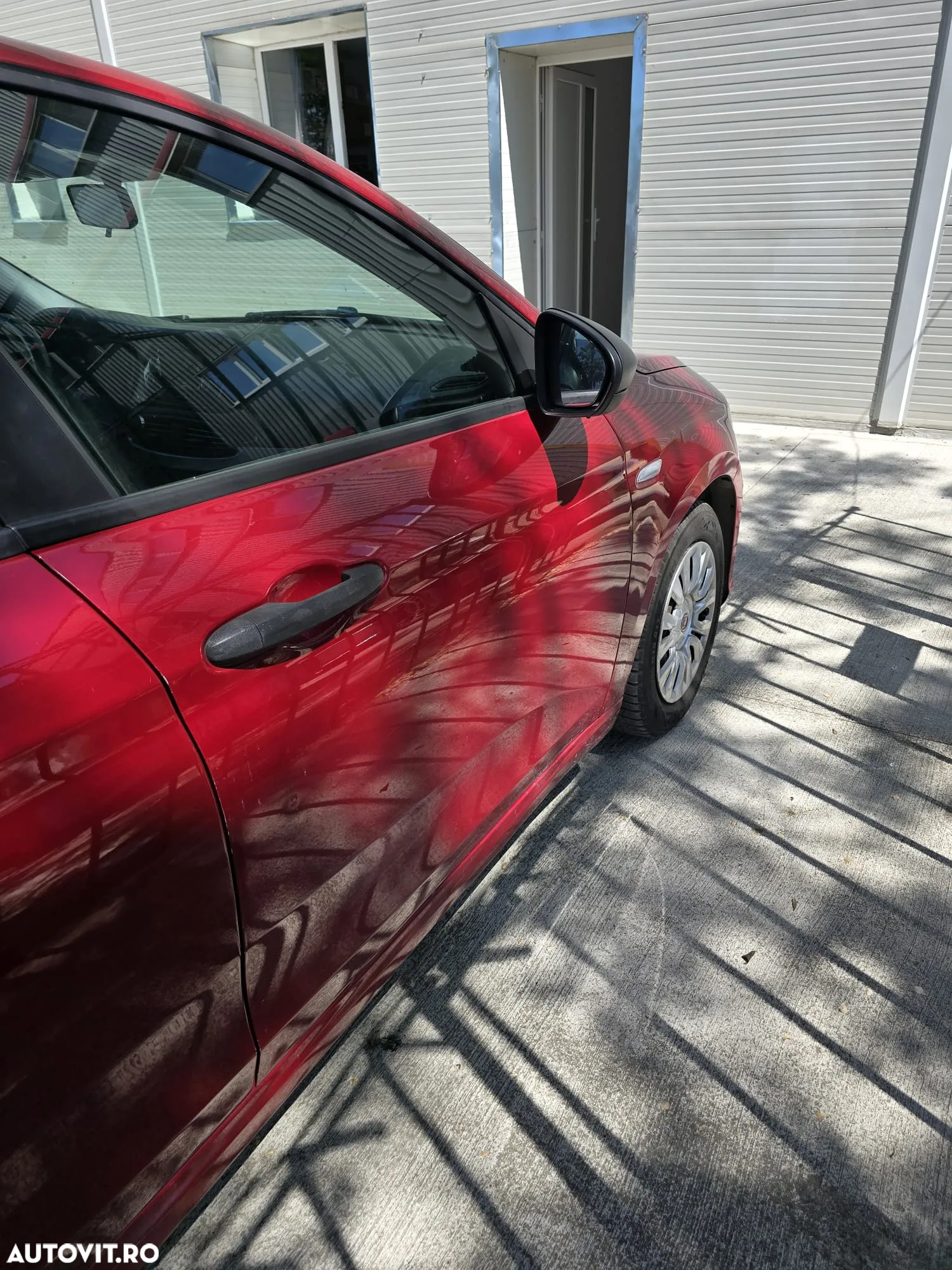 Fiat Tipo - 6