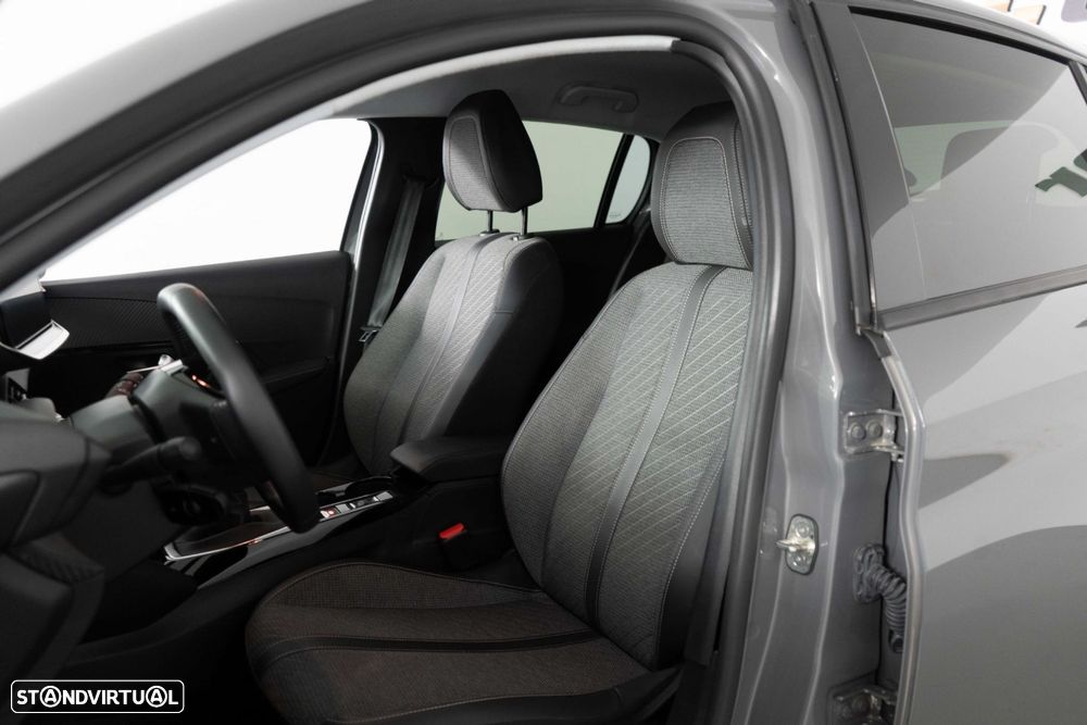 Peugeot 208 1.2 PureTech Allure Pack - 10