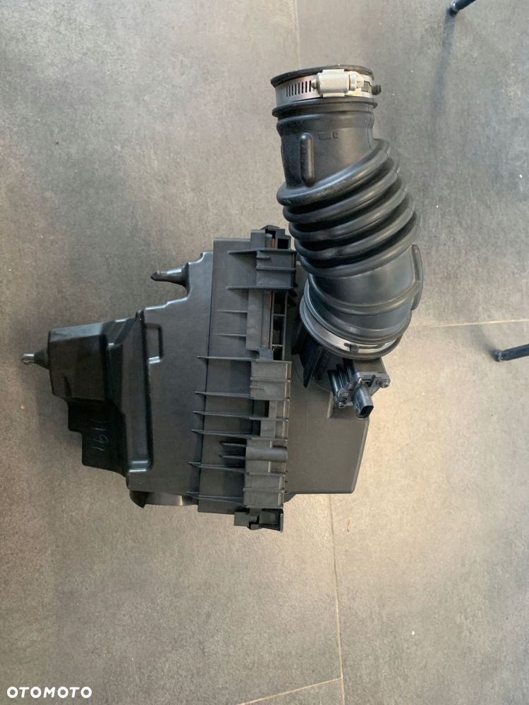 obudowa filtra powietrza ford edge mk2 lift - 3