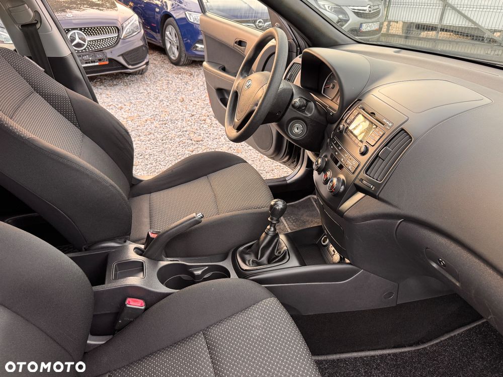 Hyundai i30 1.4 Edition Plus - 15