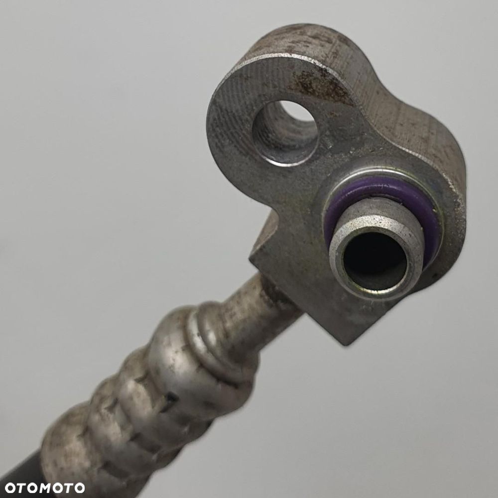 RURKA PRZWÓD KLIMATYZACJI OPEL ASTRA III H - 4