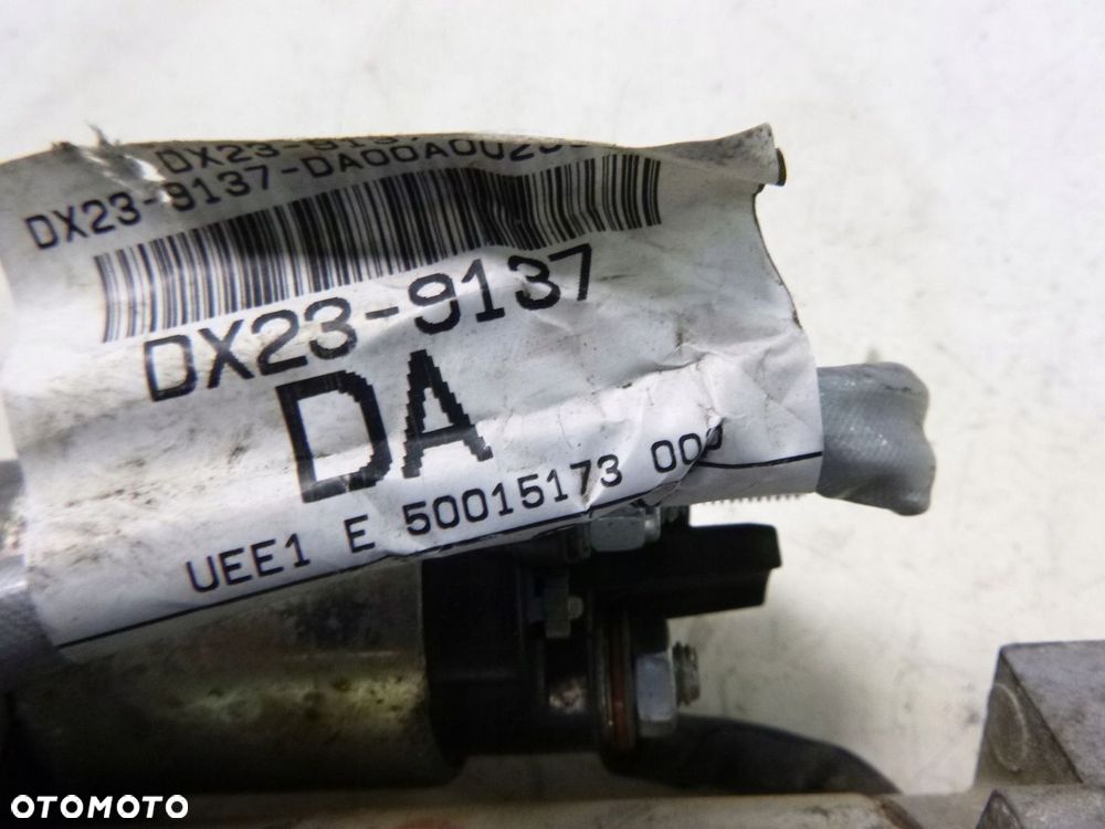 JAGUAR XF X260 XJ X351 3.0 D ROZRUSZNIK - 8