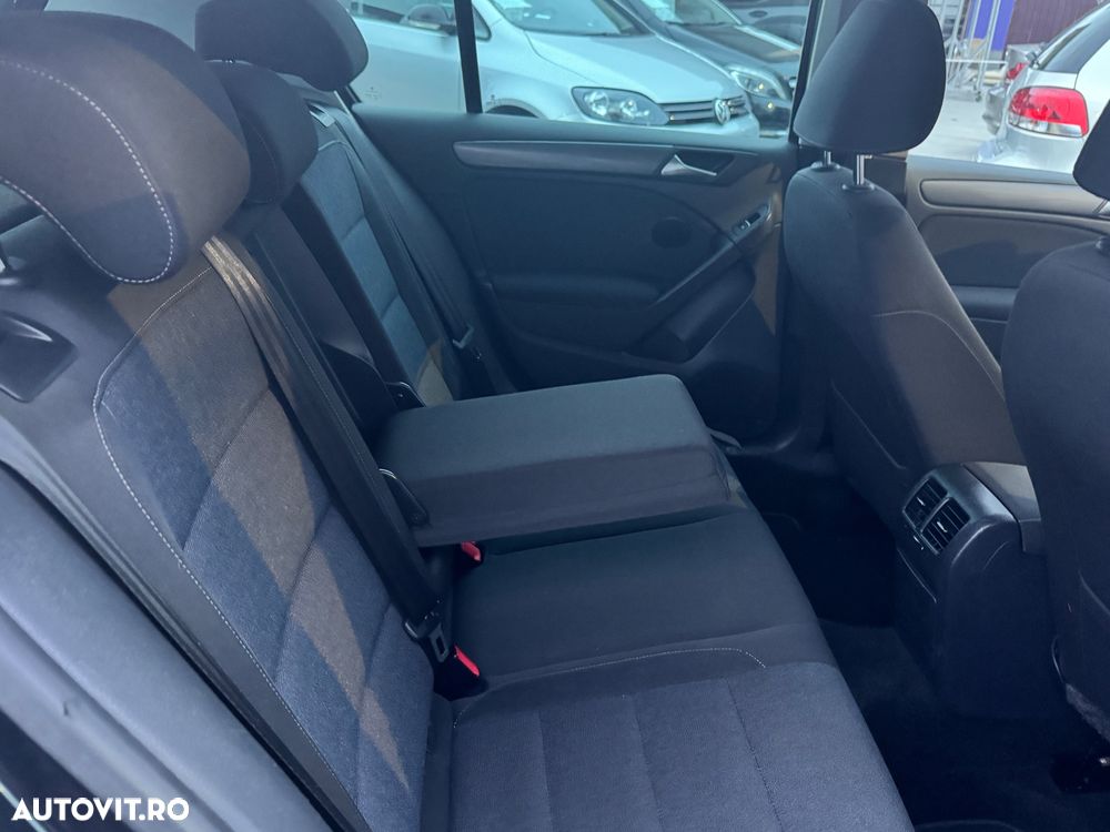 Volkswagen Golf 1.2 TSI MATCH - 7