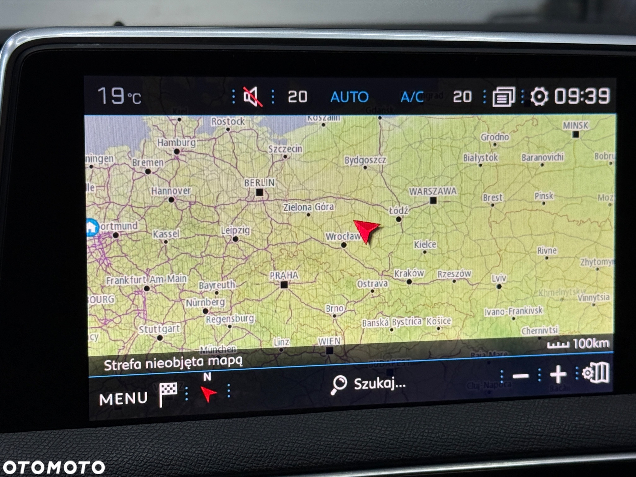Peugeot 3008 THP 165 EAT6 Stop & Start Allure - 34