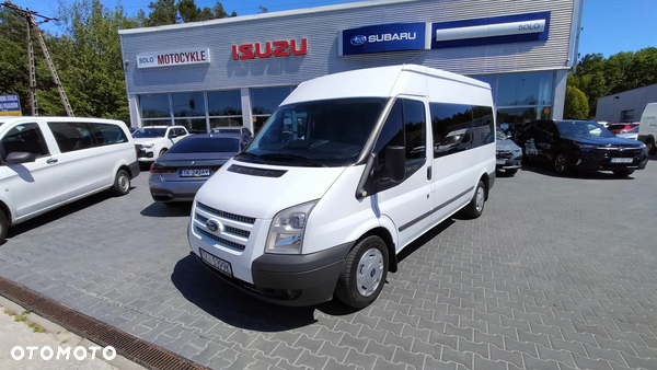 Ford Transit FT 300M