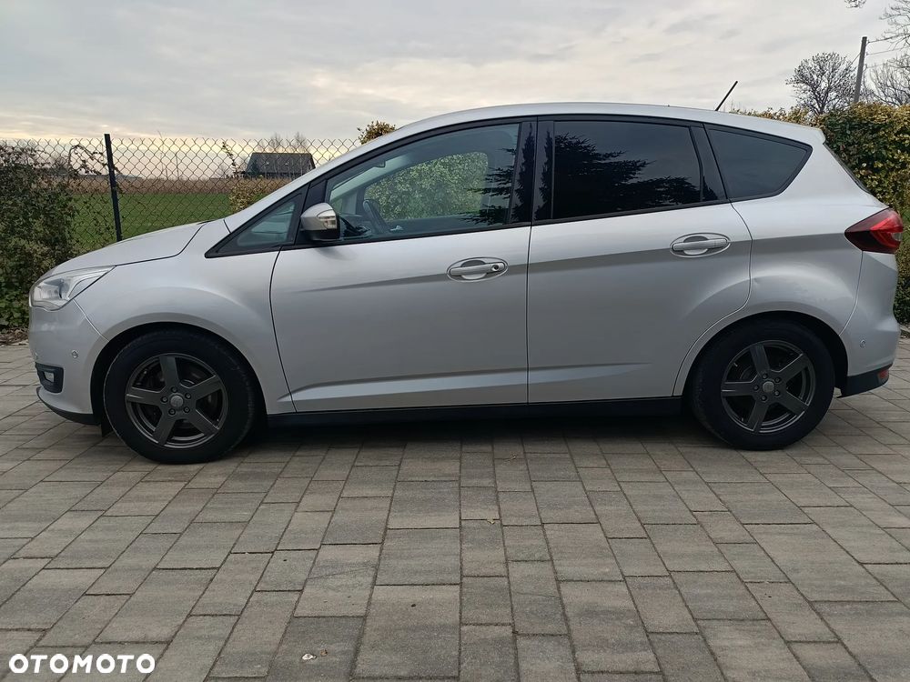 Ford C-MAX 2.0 TDCi Edition ASS - 3