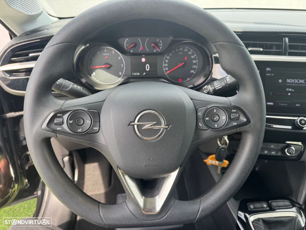 Opel Corsa 1.5 D Edition - 16