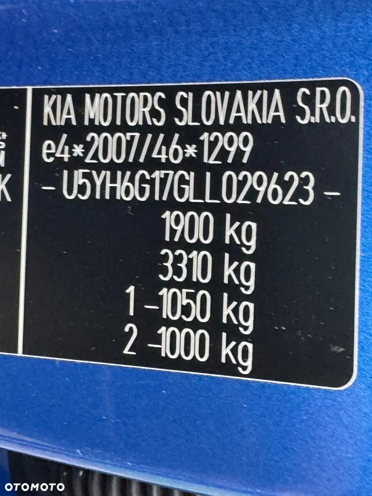 Kia ProCeed 1.6 T-GDI DCT7 OPF GT - 28