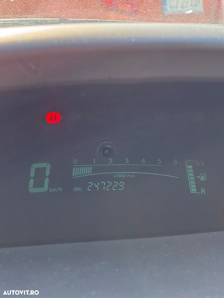 Toyota Yaris 1.4 D-4D Luna - 16