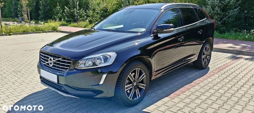 Volvo XC 60 D3 Drive-E Summum - 2