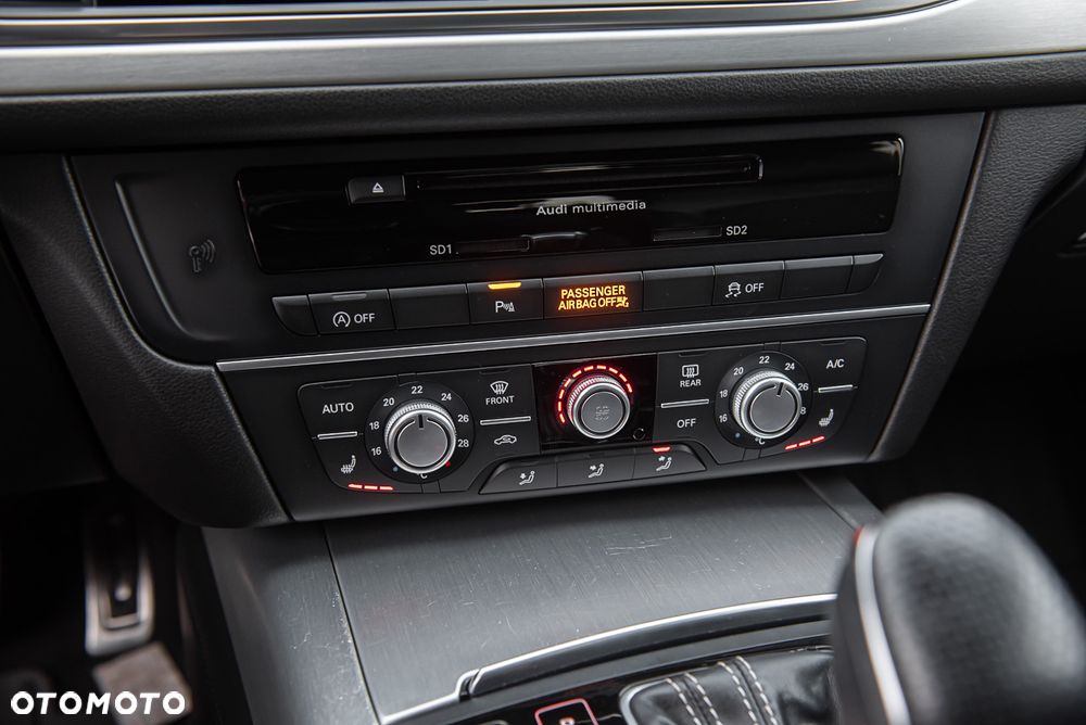 Audi A6 Avant 2.0 TDI quattro S tronic - 22