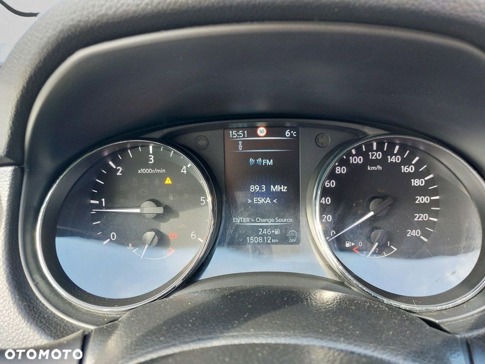 Nissan Qashqai - 23