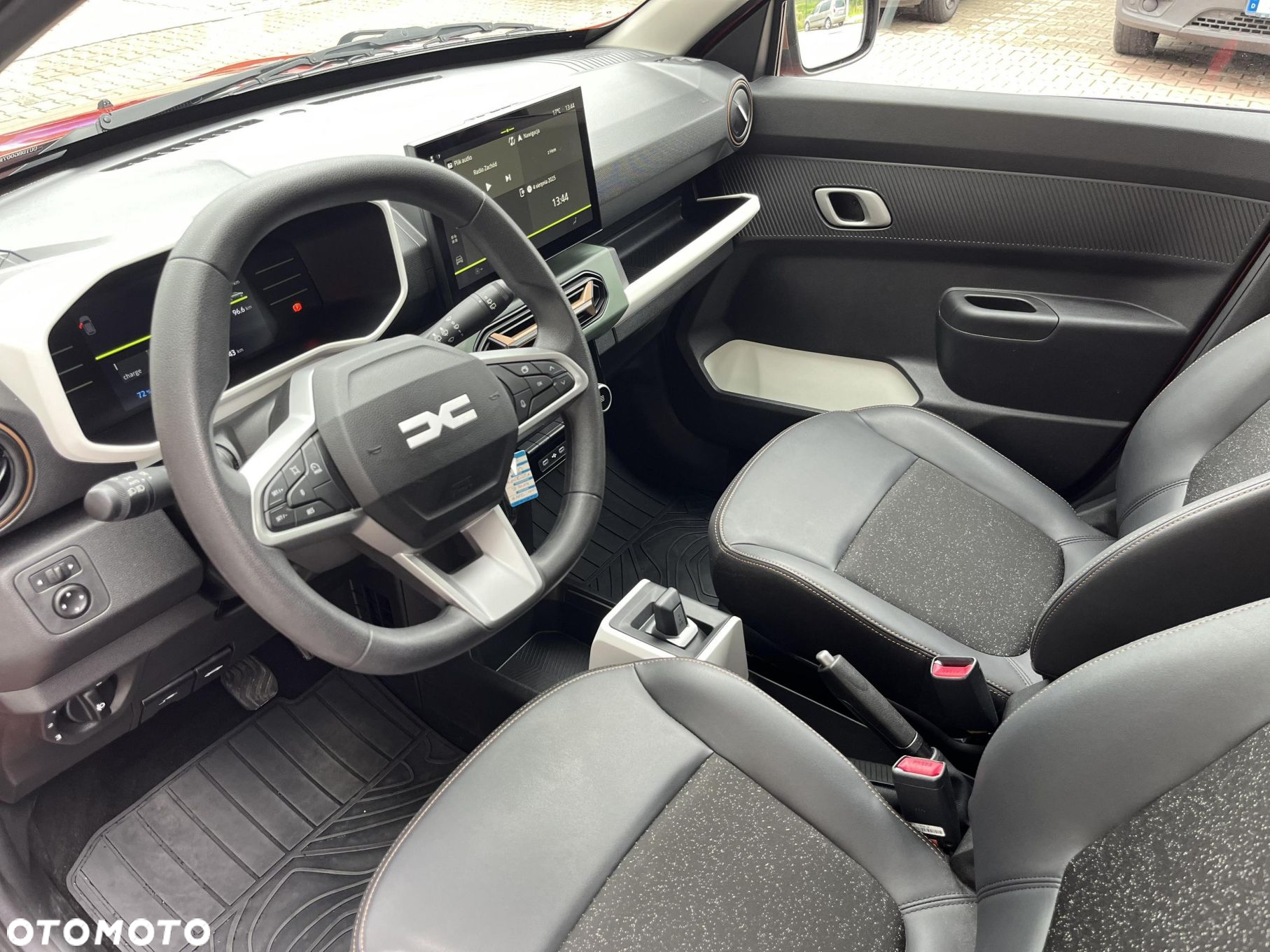Dacia Spring Electric 26.8kWh 65 Extreme - 9
