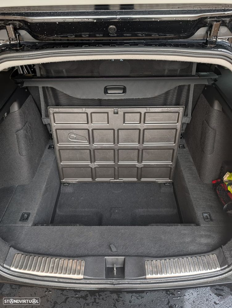 Honda Civic Tourer 1.6 i-DTEC Lifestyle - 6