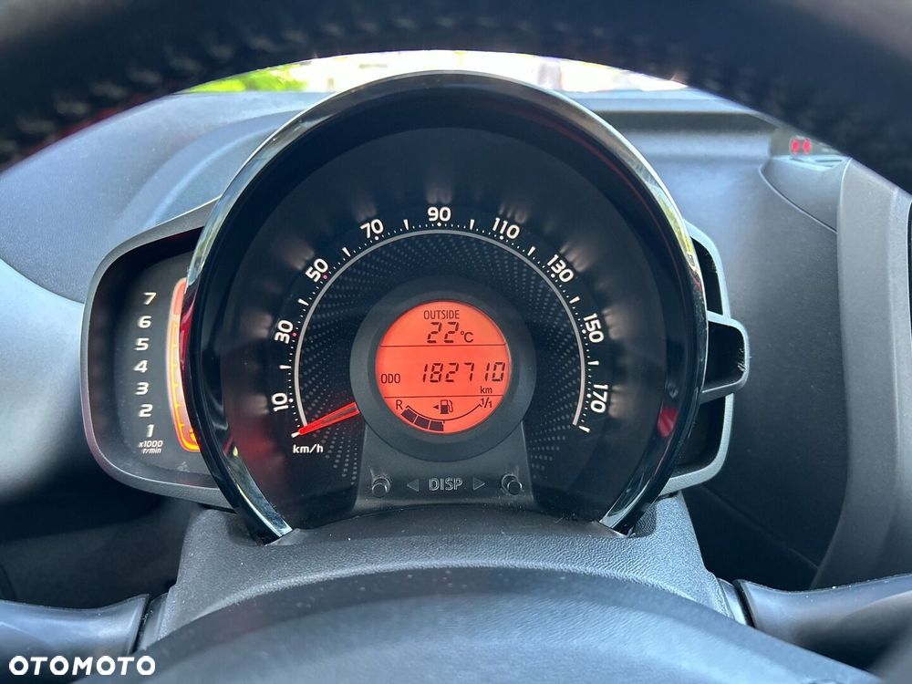 Toyota Aygo - 16