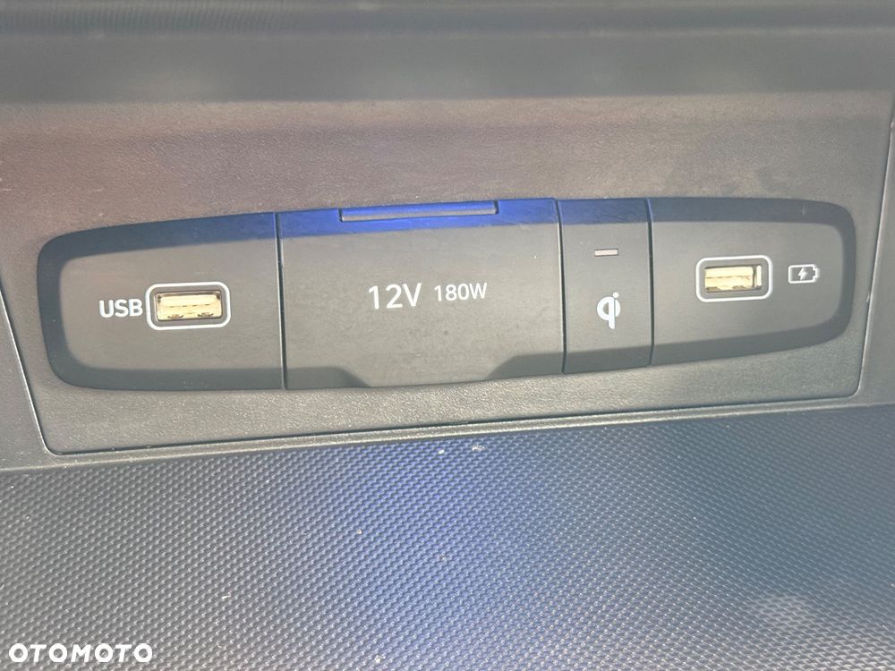Hyundai Tucson - 15