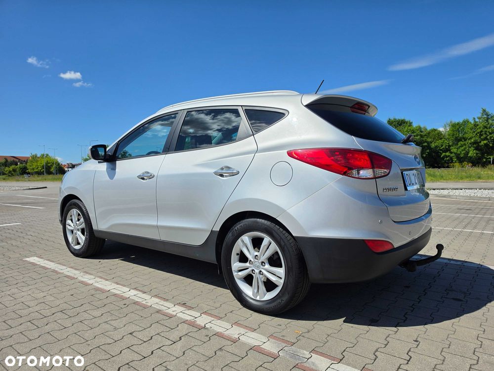 Hyundai ix35 - 4