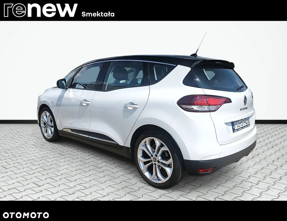 Renault Scenic 1.3 TCe FAP Zen - 7