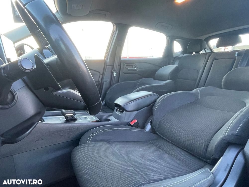 Nissan Qashqai 1.3 DIG-T MHEV Xtronic N-Connecta - 12