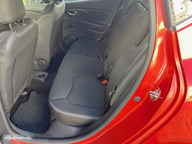 Renault Clio 0.9 TCe Limited - 5