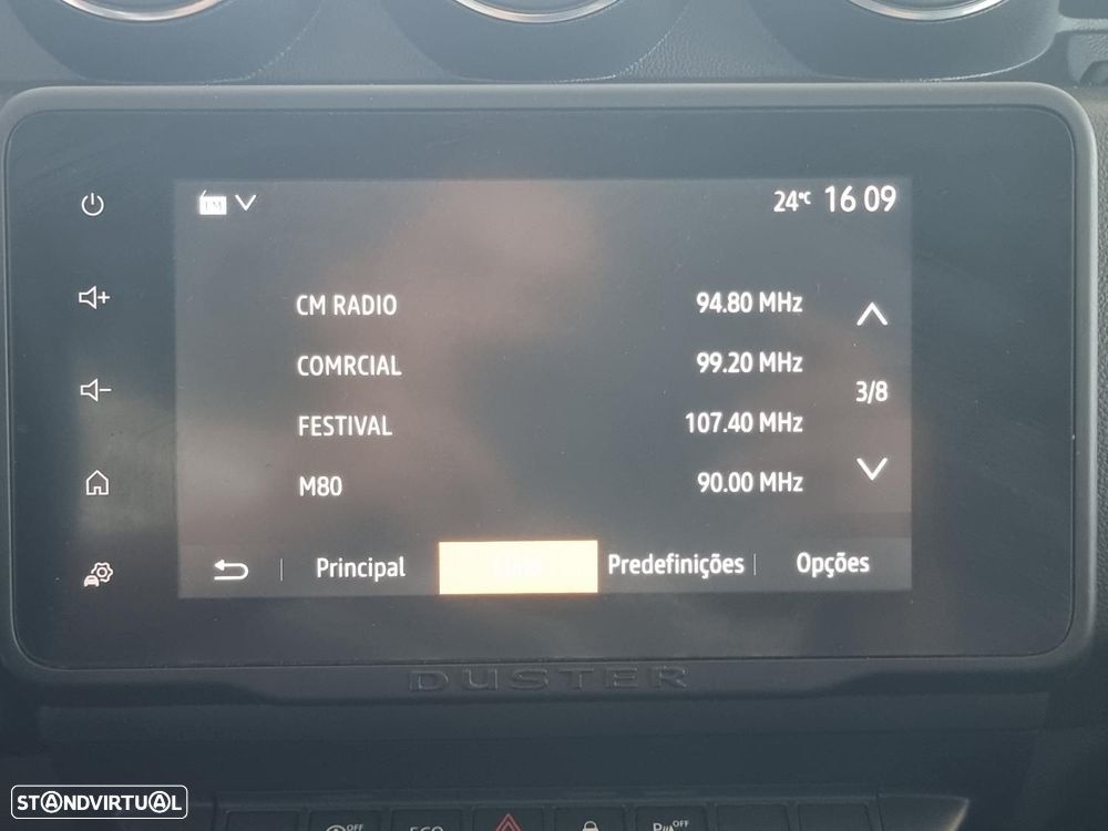 Dacia Duster 1.0 TCe Comfort - 26