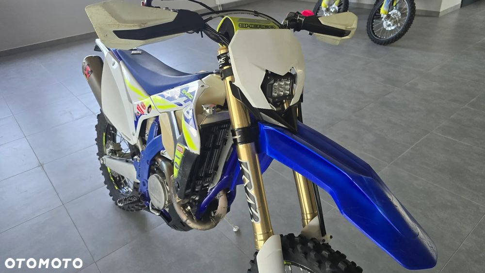 Sherco Enduro - 26