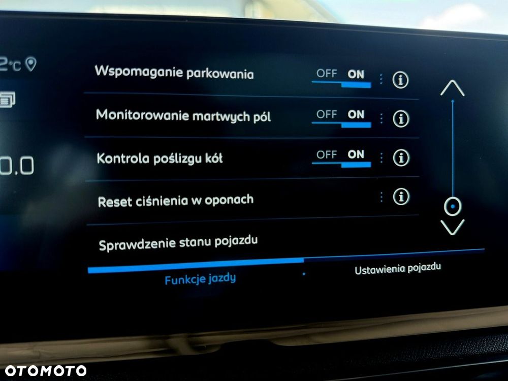 Peugeot 5008 - 38