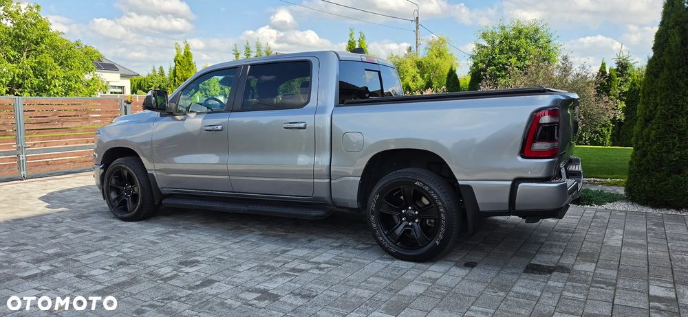 Dodge RAM - 31