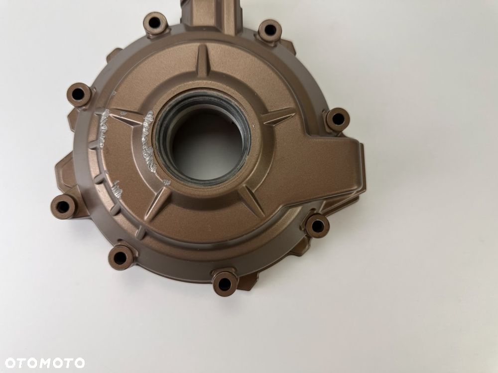 Dekiel pokrywa silnika BMW S1000RR K67 2019+ - 3