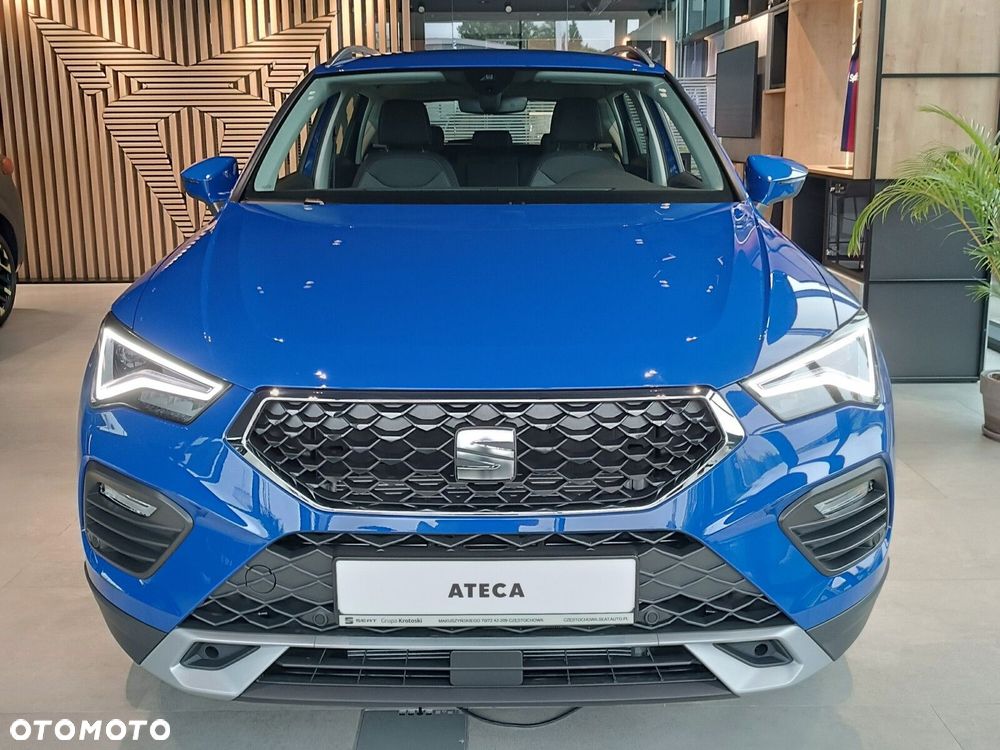 Seat Ateca - 3
