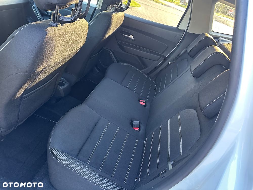 Dacia Duster SCe 115 2WD Prestige - 18
