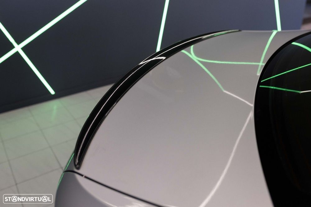 BMW 218 d Coupe Pack M - 10