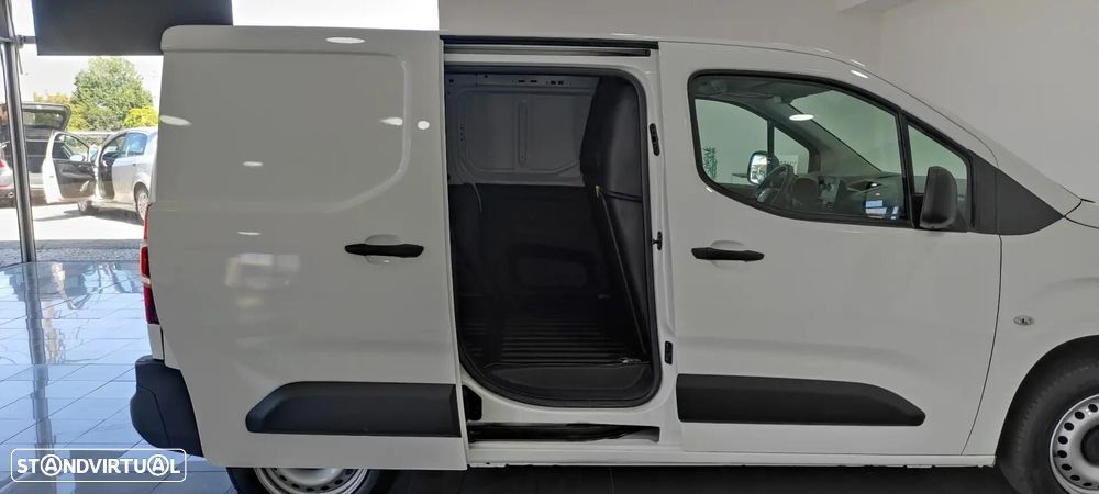 Citroën Berlingo 1.6 BlueHDi Feel - 7