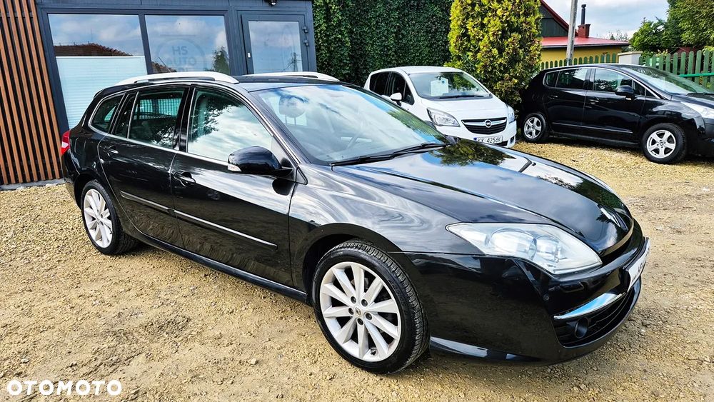 Renault Laguna 2.0 16V Turbo Expression - 7
