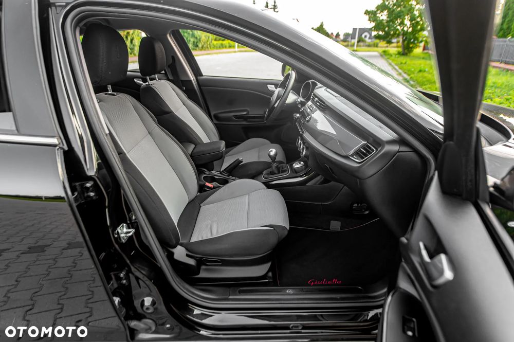Alfa Romeo Giulietta 1.4 TB MultiAir Progression - 23