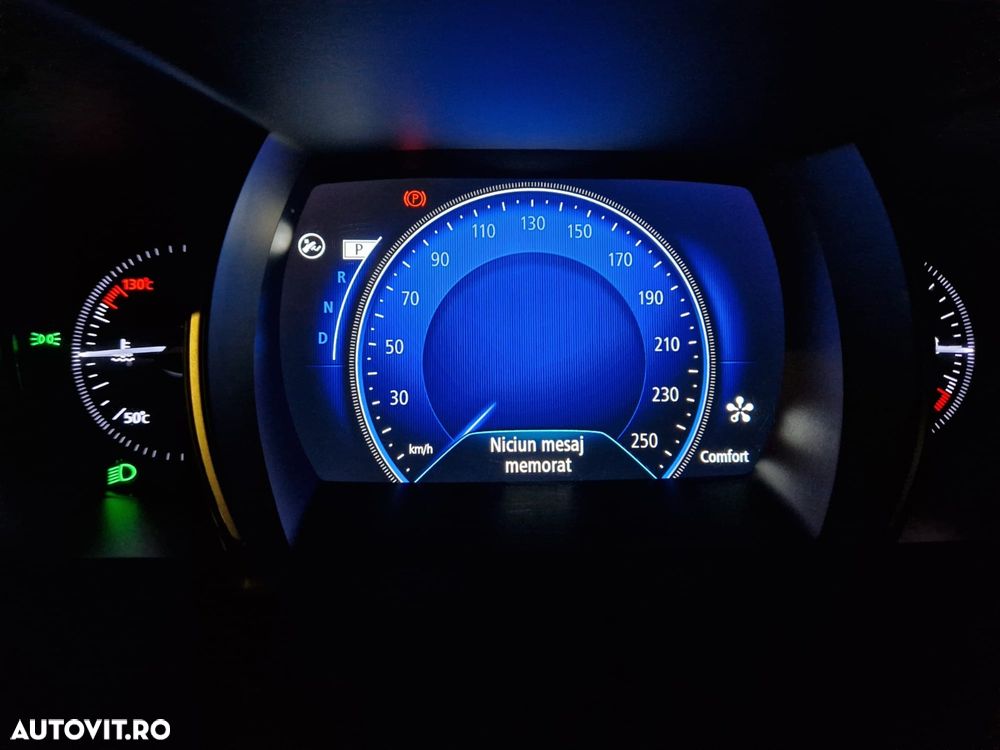 RENAULT Talisman 2016 — imagine 34