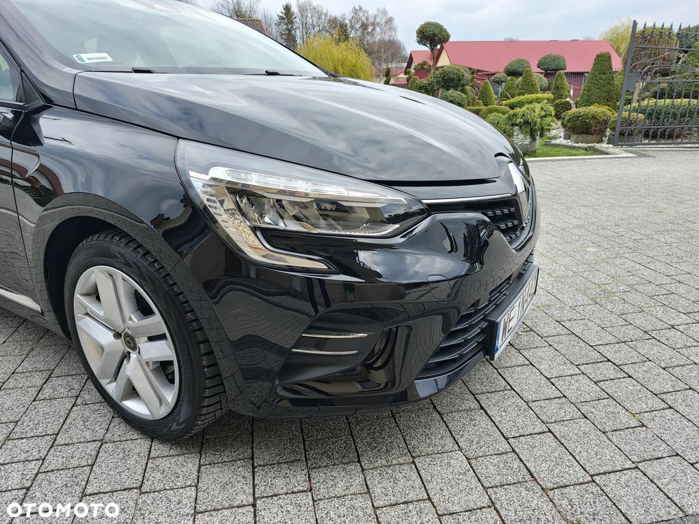 Renault Clio 1.0 TCe Zen - 7