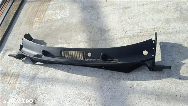 Grila stergator parbriz Kia Sportage 5 an 2022 2023 2024 cod 80151-R2000 , 86151R2000 - 5