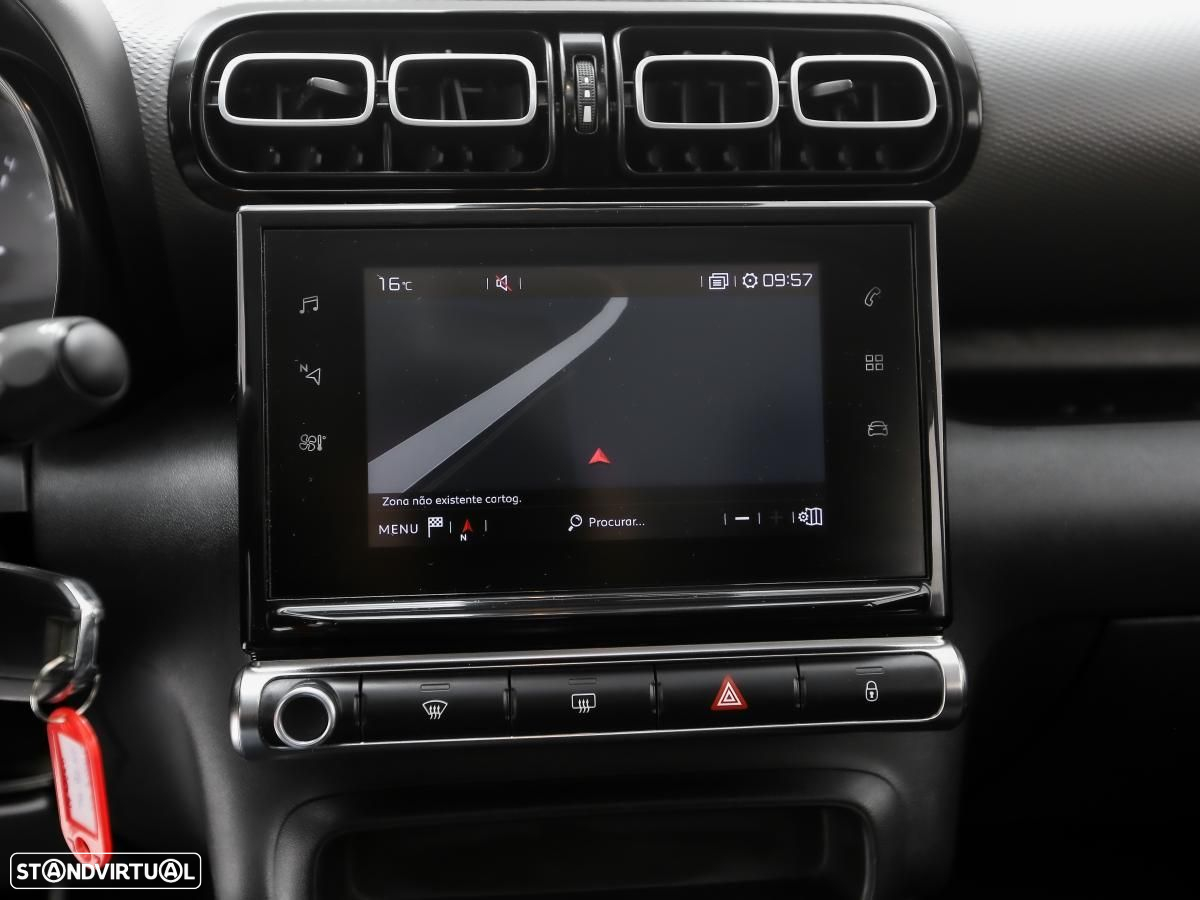 Citroën C3 1.2 PureTech C-Series - 20