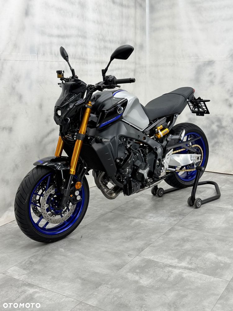 Yamaha MT - 1