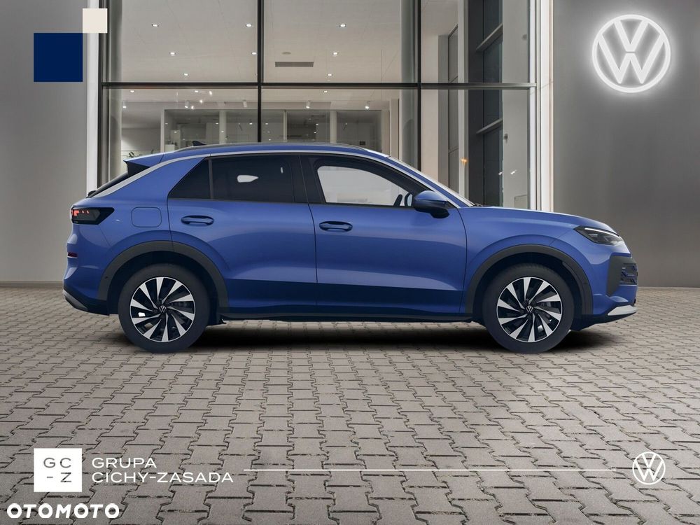 Volkswagen T-Roc - 7
